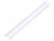 Wolf Garten HSE 45 V - Tagliasiepi elettrico con lama da 45 cm - 600W