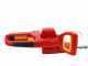 Wolf Garten HSE 45 V - Tagliasiepi elettrico con lama da 45 cm - 600W