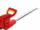 Wolf Garten HSE 45 V - Tagliasiepi elettrico con lama da 45 cm - 600W