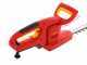 Wolf Garten HSE 45 V - Tagliasiepi elettrico con lama da 45 cm - 600W