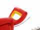 Wolf Garten HSE 45 V - Tagliasiepi elettrico con lama da 45 cm - 600W