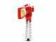 Wolf Garten HSE 45 V - Tagliasiepi elettrico con lama da 45 cm - 600W