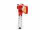 Wolf Garten HSE 45 V - Tagliasiepi elettrico con lama da 45 cm - 600W