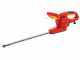 Wolf Garten HSE 45 V - Tagliasiepi elettrico con lama da 45 cm - 600W