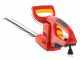 Wolf Garten HSE 45 V - Tagliasiepi elettrico con lama da 45 cm - 600W