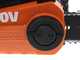 Worx WG384E.9 - Elettrosega a batteria - Lama 35cm - 2 x 20V - SENZA BATTERIA e CARICABATTERIA