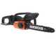 Worx WG384E.9 - Elettrosega a batteria - Lama 35cm - 2 x 20V - SENZA BATTERIA e CARICABATTERIA