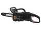 Worx WG384E.9 - Elettrosega a batteria - Lama 35cm - 2 x 20V - SENZA BATTERIA e CARICABATTERIA