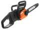 Worx WG384E.9 - Elettrosega a batteria - Lama 35cm - 2 x 20V - SENZA BATTERIA e CARICABATTERIA