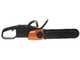 Worx WG384E.9 - Elettrosega a batteria - Lama 35cm - 2 x 20V - SENZA BATTERIA e CARICABATTERIA