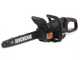 Worx WG384E.9 - Elettrosega a batteria - Lama 35cm - 2 x 20V - SENZA BATTERIA e CARICABATTERIA
