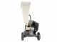BlackStone GBK 600 - Biotrituratore a scoppio - Motore benzina 7 HP