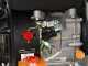 BlackStone GBK 600 - Biotrituratore a scoppio - Motore benzina 7 HP