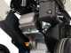 BlackStone GBK 600 - Biotrituratore a scoppio - Motore benzina 7 HP