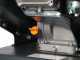 BlackStone GBK 600 - Biotrituratore a scoppio - Motore benzina 7 HP