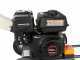 BlackStone GBK 600 - Biotrituratore a scoppio - Motore benzina 7 HP