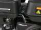 BlackStone GBK 600 - Biotrituratore a scoppio - Motore benzina 7 HP