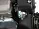 BlackStone GBK 600 - Biotrituratore a scoppio - Motore benzina 7 HP