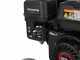 BlackStone GBK 600 - Biotrituratore a scoppio - Motore benzina 7 HP