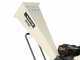 BlackStone GBK 600 - Biotrituratore a scoppio - Motore benzina 7 HP