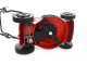 Marina Systems 55 SH 3V 4-in-1 - Tagliaerba a scoppio - Motore Honda GCVX200