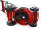 Marina Systems 55 SH 3V 4-in-1 - Tagliaerba a scoppio - Motore Honda GCVX200