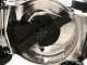Marina Systems 55 SH 3V 4-in-1 - Tagliaerba a scoppio - Motore Honda GCVX200