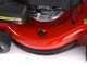 Marina Systems 55 SH 3V 4-in-1 - Tagliaerba a scoppio - Motore Honda GCVX200