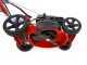 Marina Systems 55 SH 3V 4-in-1 - Tagliaerba a scoppio - Motore Honda GCVX200
