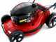 Marina Systems 55 SH 3V 4-in-1 - Tagliaerba a scoppio - Motore Honda GCVX200