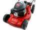 Marina Systems 55 SH 3V 4-in-1 - Tagliaerba a scoppio - Motore Honda GCVX200
