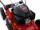 Marina Systems 55 SH 3V 4-in-1 - Tagliaerba a scoppio - Motore Honda GCVX200