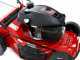 Marina Systems 55 SH 3V 4-in-1 - Tagliaerba a scoppio - Motore Honda GCVX200