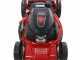 Marina Systems 55 SH 3V 4-in-1 - Tagliaerba a scoppio - Motore Honda GCVX200