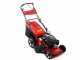 Marina Systems 55 SH 3V 4-in-1 - Tagliaerba a scoppio - Motore Honda GCVX200