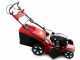 Marina Systems 55 SH 3V 4-in-1 - Tagliaerba a scoppio - Motore Honda GCVX200