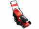 Marina Systems 55 SH 3V 4-in-1 - Tagliaerba a scoppio - Motore Honda GCVX200