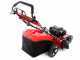 Marina Systems 55 SH 3V 4-in-1 - Tagliaerba a scoppio - Motore Honda GCVX200