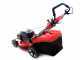 Marina Systems 55 SH 3V 4-in-1 - Tagliaerba a scoppio - Motore Honda GCVX200