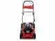 Marina Systems 55 SH 3V 4-in-1 - Tagliaerba a scoppio - Motore Honda GCVX200