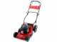 Marina Systems 55 SH 3V 4-in-1 - Tagliaerba a scoppio - Motore Honda GCVX200