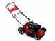 Marina Systems 55 SH 3V 4-in-1 - Tagliaerba a scoppio - Motore Honda GCVX200
