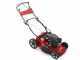 Marina Systems 55 SH 3V 4-in-1 - Tagliaerba a scoppio - Motore Honda GCVX200