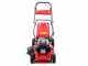 Marina Systems 55 SH 3V 4-in-1 - Tagliaerba a scoppio - Motore Honda GCVX200