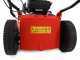 Marina Systems 55 SH 3V 4-in-1 - Tagliaerba a scoppio - Motore Honda GCVX200