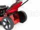 Marina Systems 55 SH 3V 4-in-1 - Tagliaerba a scoppio - Motore Honda GCVX200