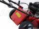 Marina Systems 55 SH 3V 4-in-1 - Tagliaerba a scoppio - Motore Honda GCVX200