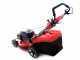 Marina Systems 55 SH 3V 4-in-1 - Tagliaerba a scoppio - Motore Honda GCVX200
