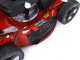 Marina Systems 55 SH 3V 4-in-1 - Tagliaerba a scoppio - Motore Honda GCVX200