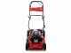 Marina Systems 55 SH 3V 4-in-1 - Tagliaerba a scoppio - Motore Honda GCVX200
